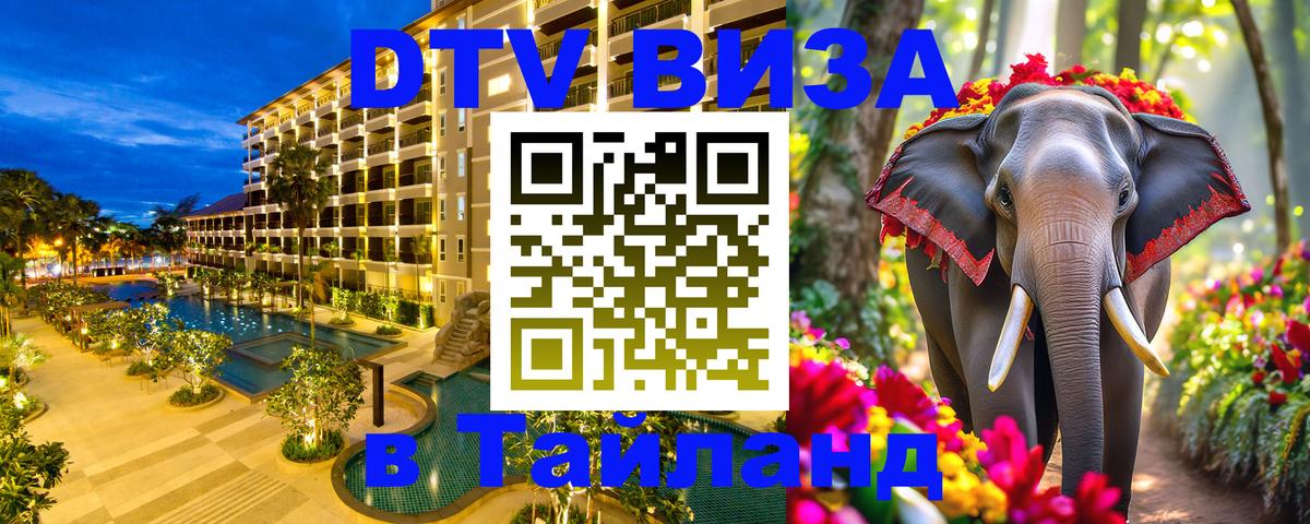 Цены на DTV визу в Таиланд — пакеты услуг, достаточно даже паспорта - Сингапур 